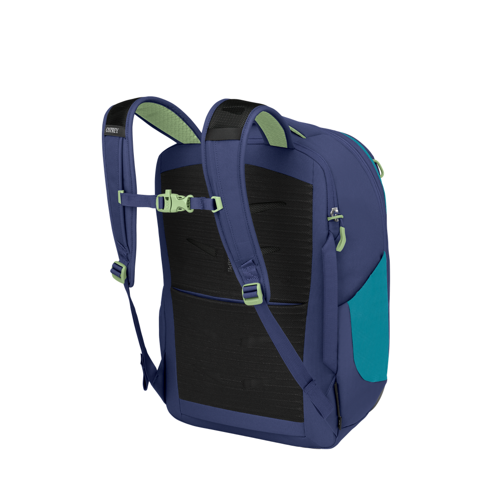 Daylite Expdbl Travel Pack 26 Blue Spikemoss/Alkaline