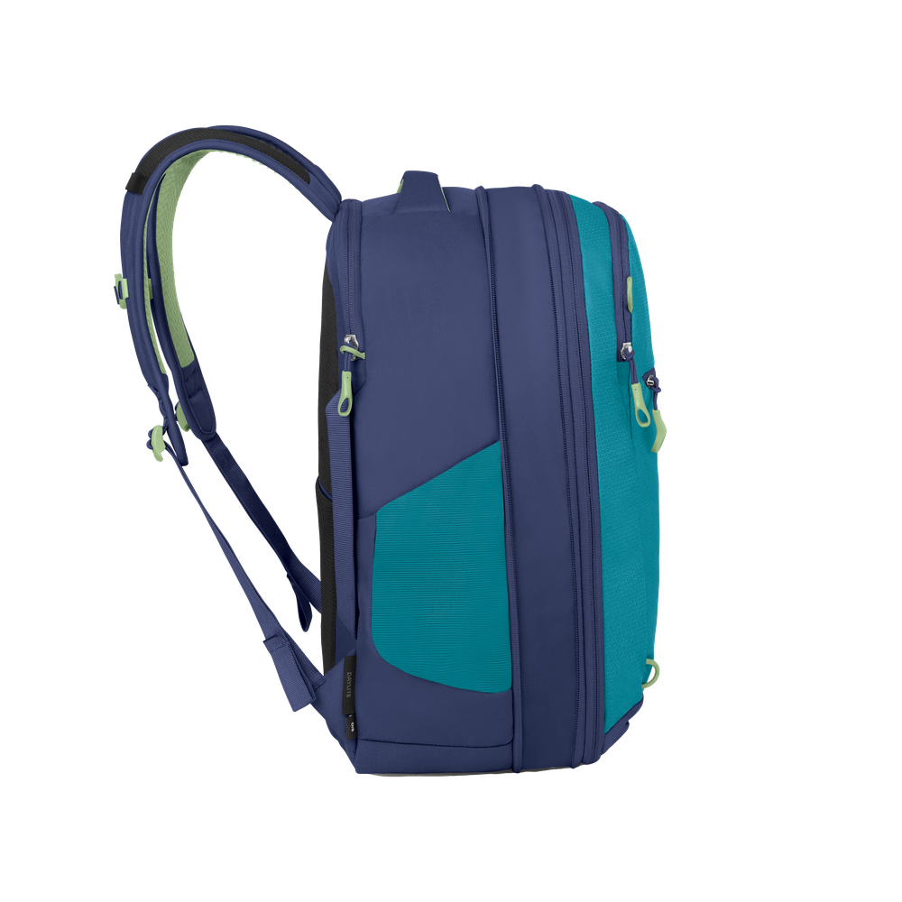 Daylite Expdbl Travel Pack 26 Blue Spikemoss/Alkaline