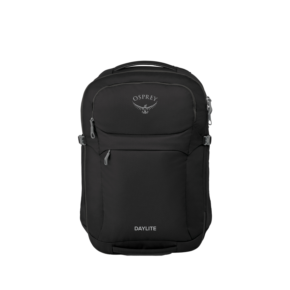 Daylite CO Travel Pack 44 Black O/S