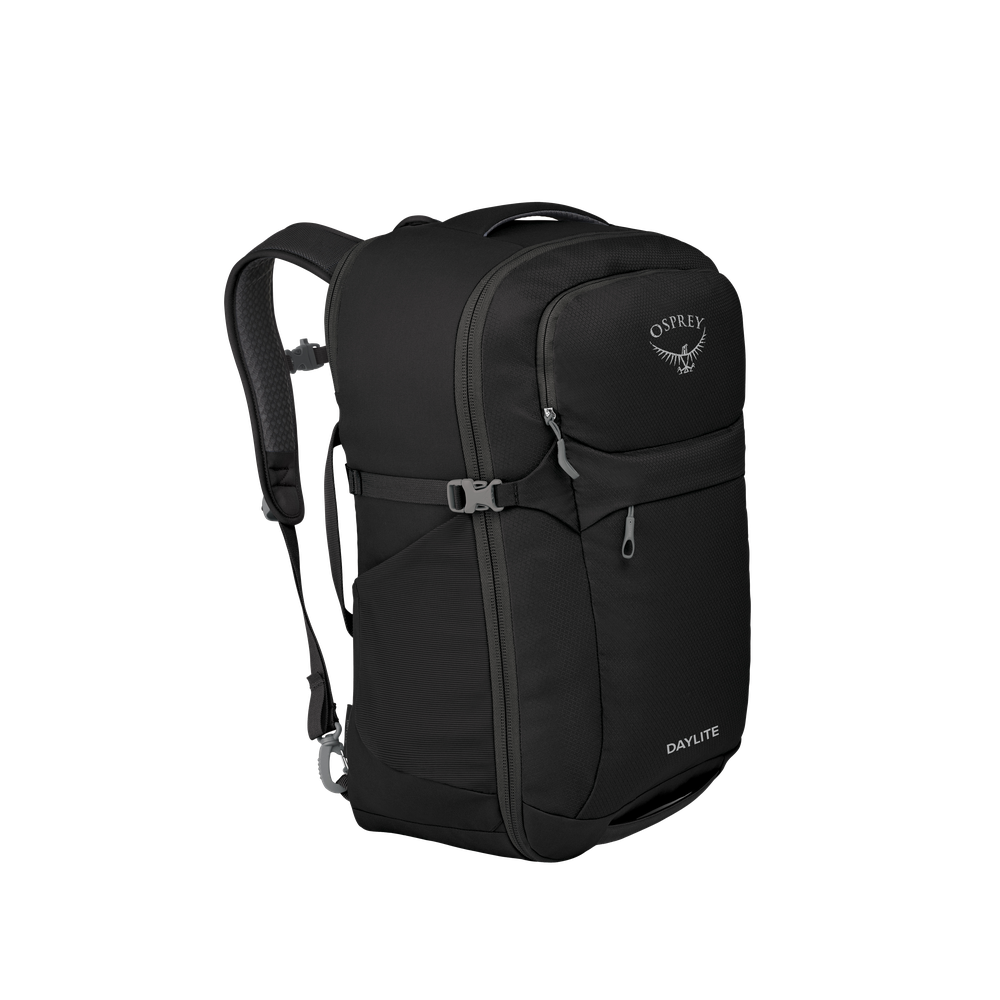 Daylite CO Travel Pack 44 Black O/S