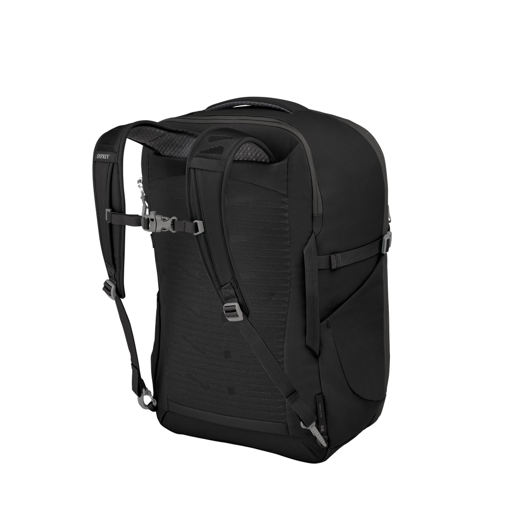 Daylite CO Travel Pack 44 Black O/S