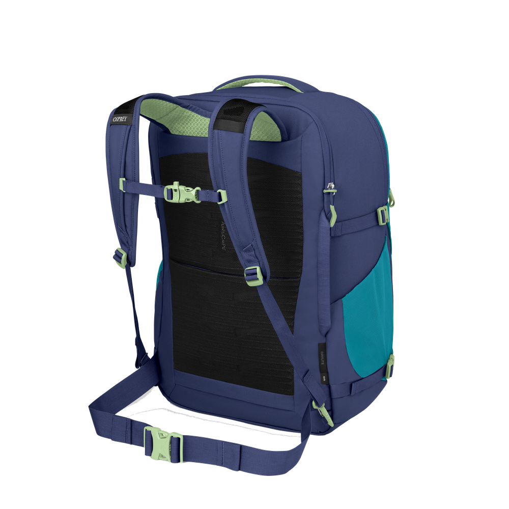 Daylite CO Travel Pack 44 Blue Spikemoss/Alkaline O/S