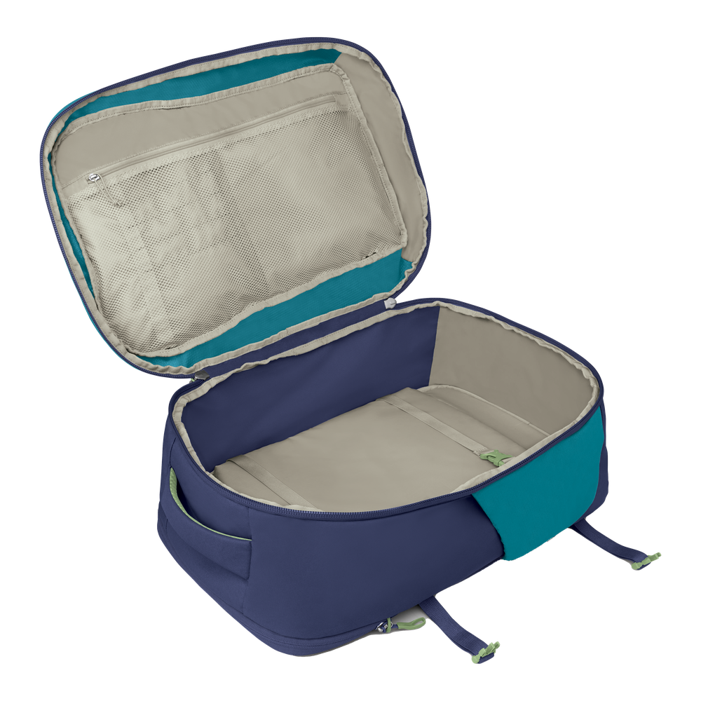 Daylite CO Travel Pack 44 Blue Spikemoss/Alkaline O/S