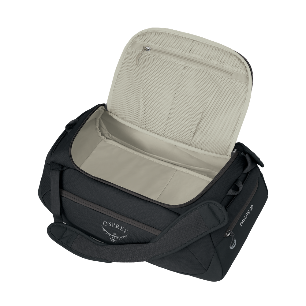 Daylite Duffel 30 Black
