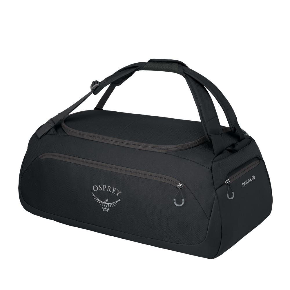 Daylite Duffel 60 Black