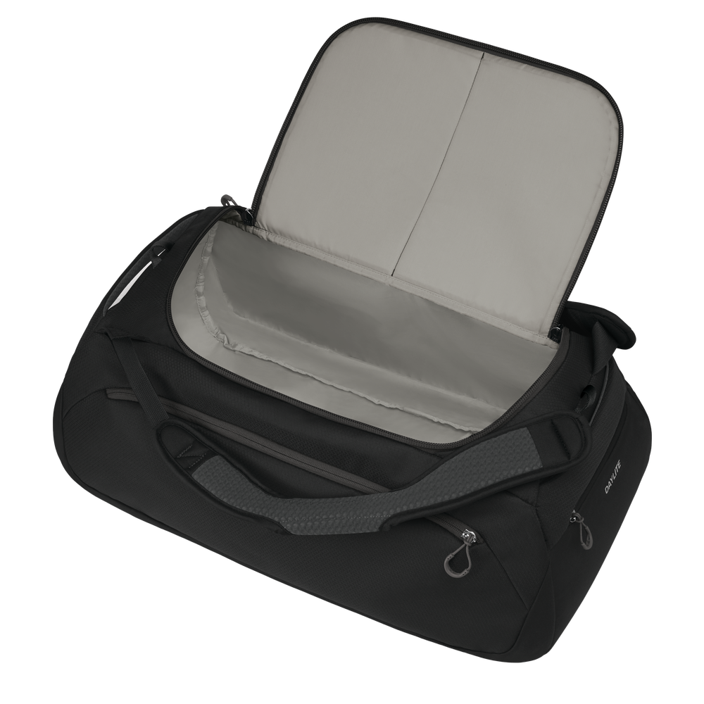 Daylite Duffel 60 Black