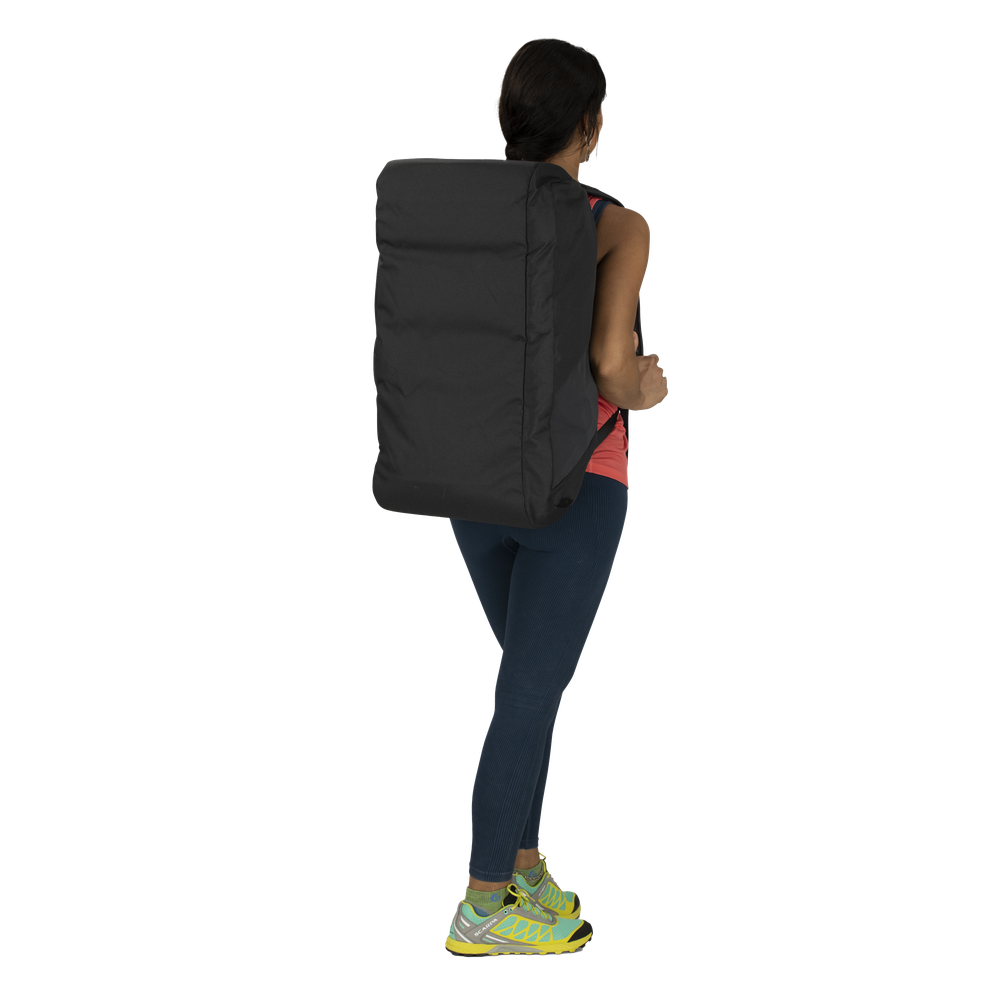 Daylite Duffel 60 Black