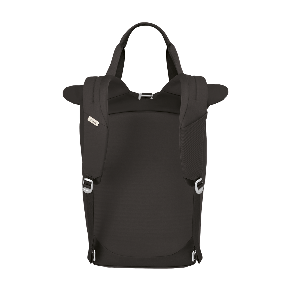 Arcane Tote Pack Black