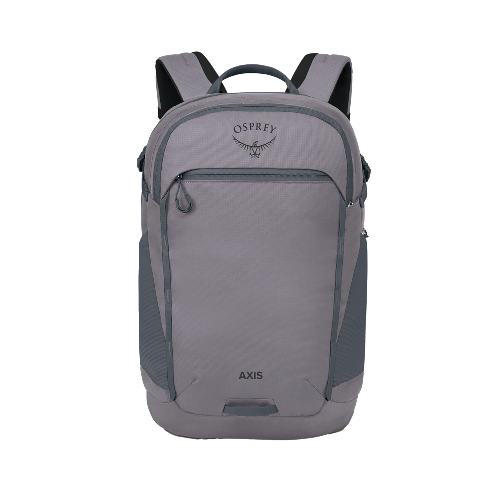 Axis 24 Soundwave Grey