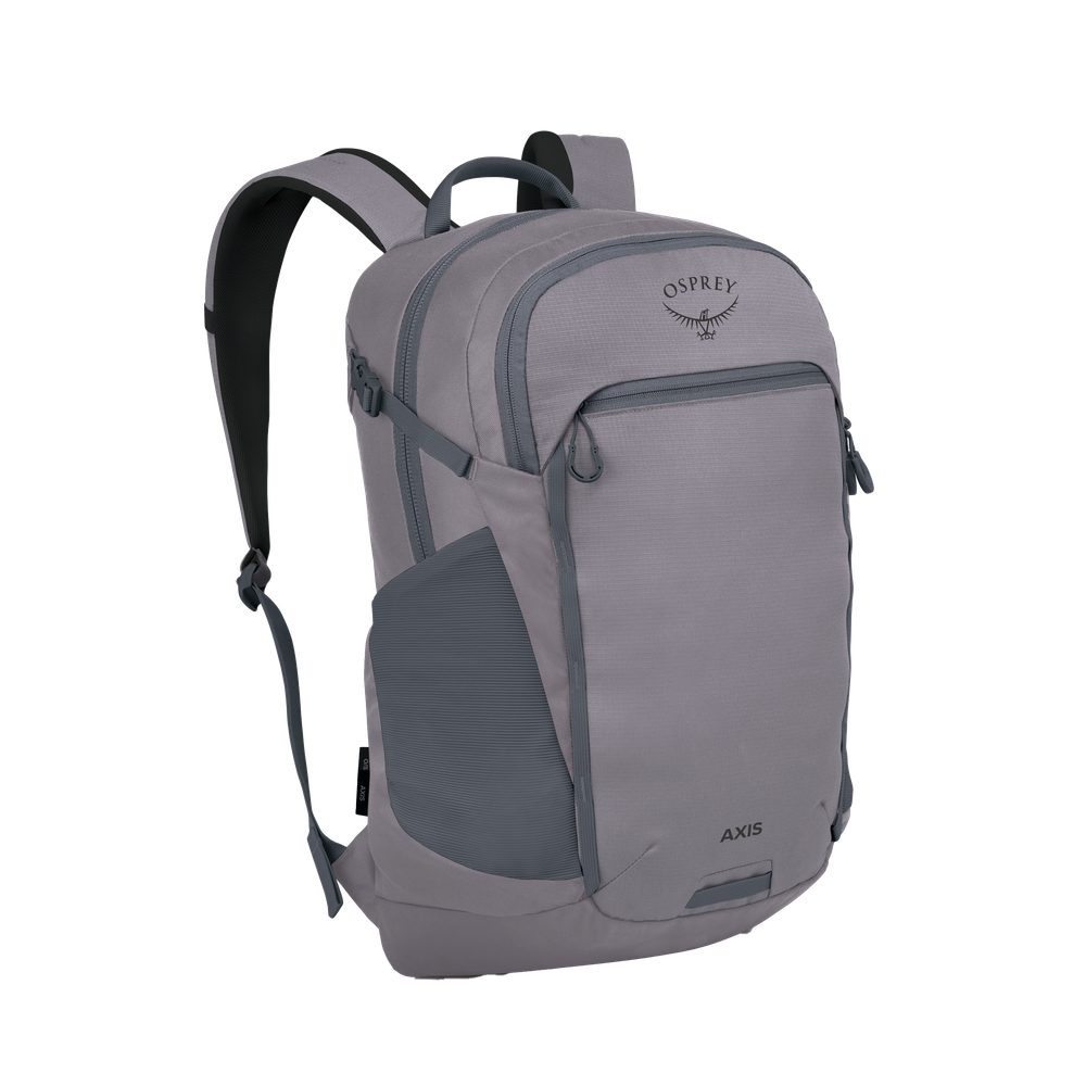 Axis 24 Soundwave Grey