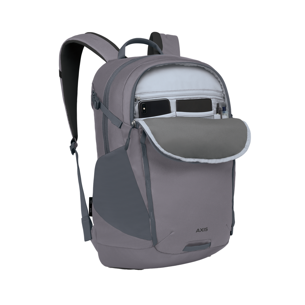 Axis 24 Soundwave Grey