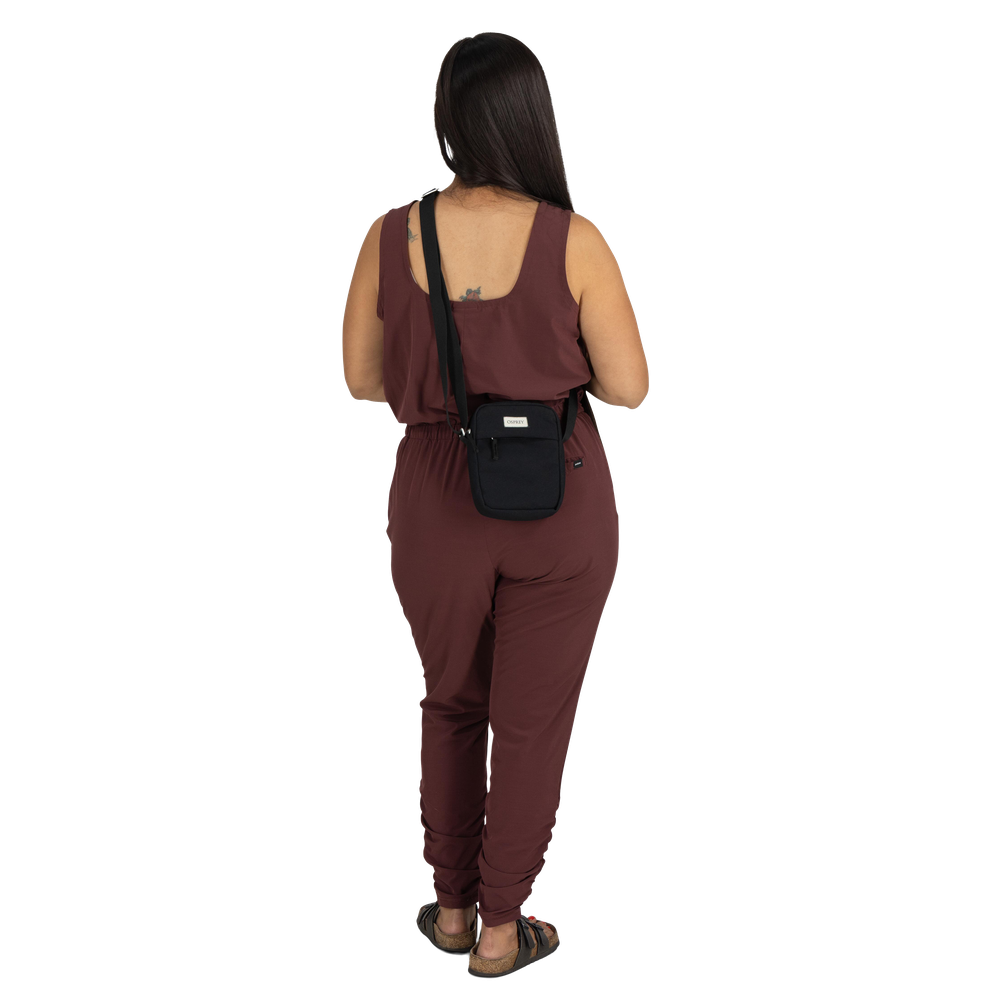 Arcane Small Crossbody veske