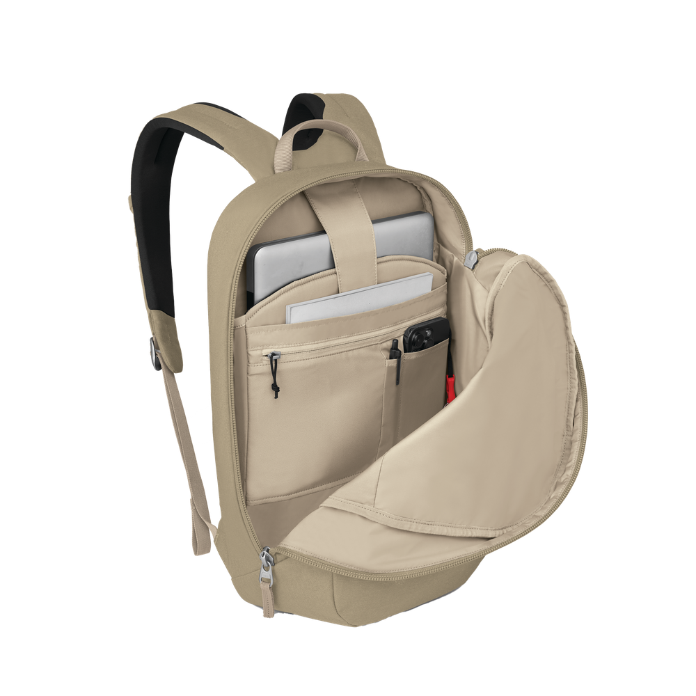 Arcane Large Day Latte Brown