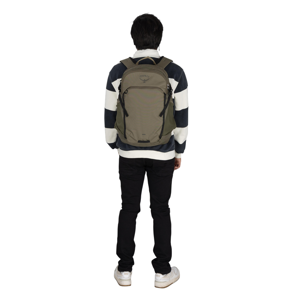 Axis ryggsekk 24 liter