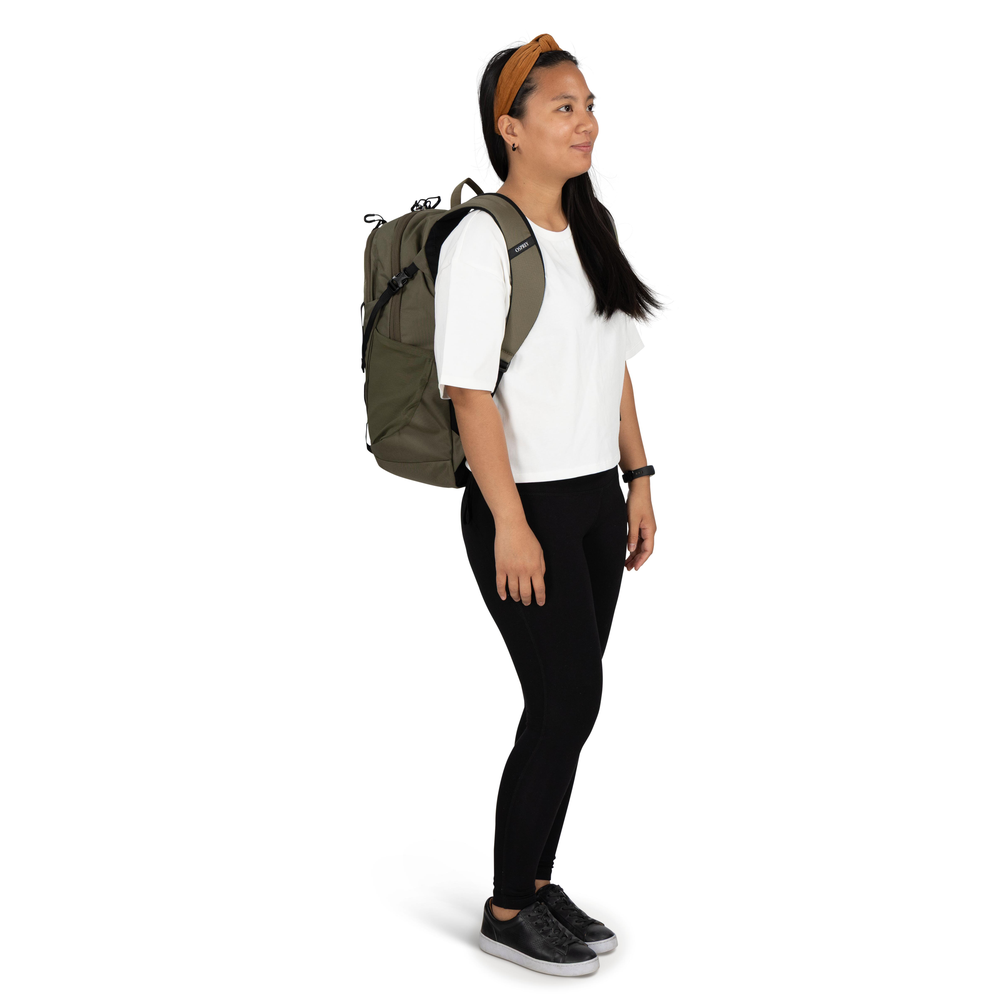 Axis ryggsekk 24 liter