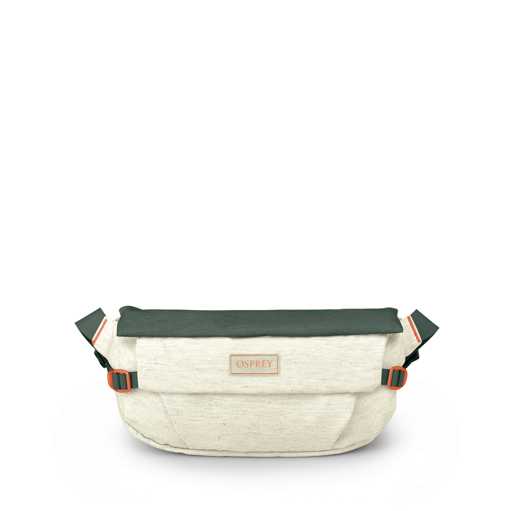 Arcane hip pack midjeveske, 2 L