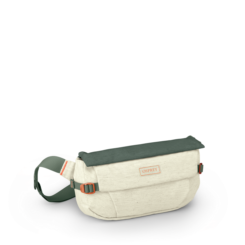 Arcane hip pack midjeveske, 2 L