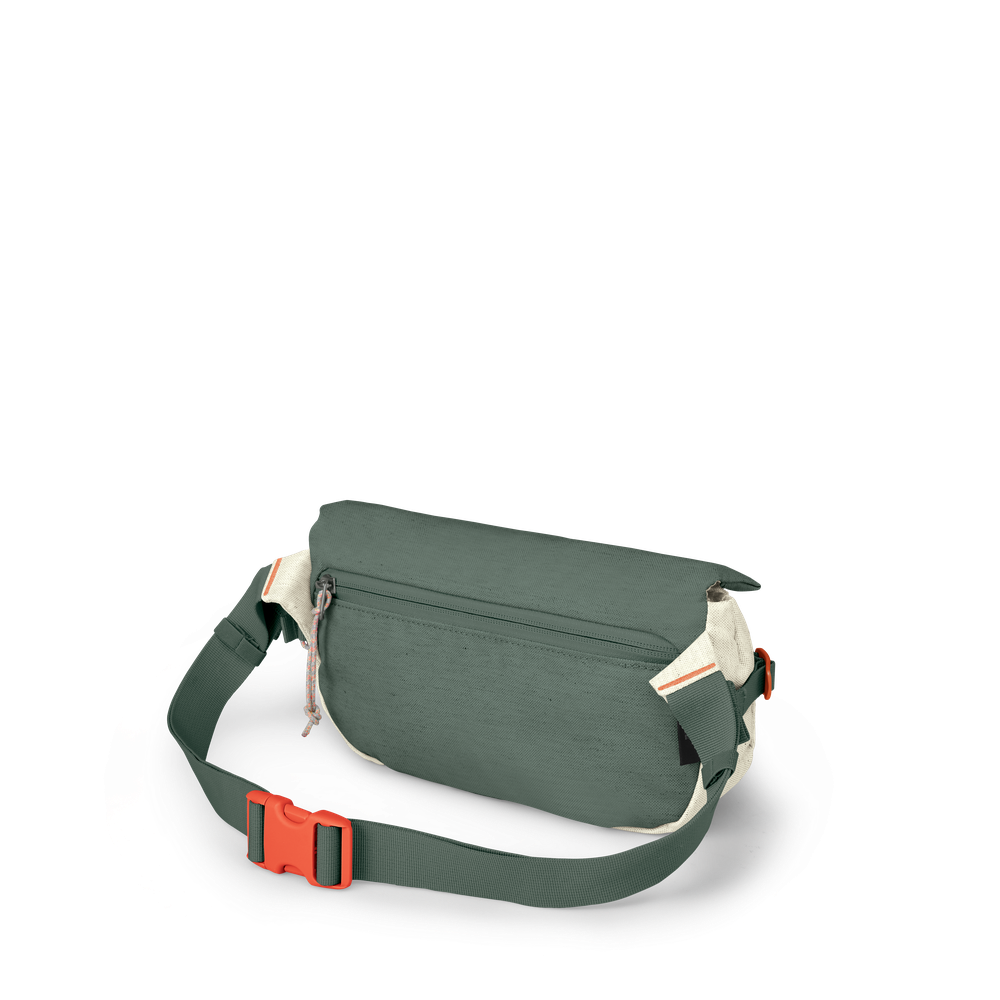 Arcane hip pack midjeveske, 2 L