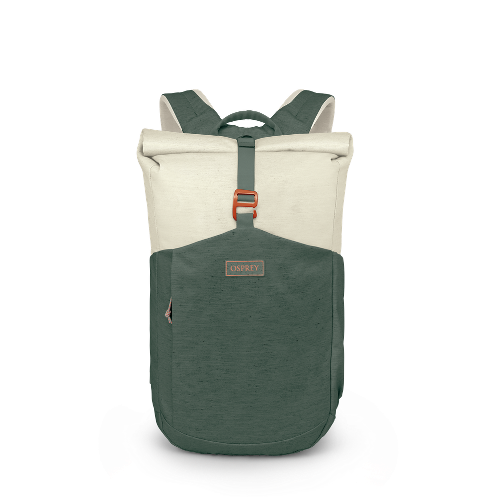 Arcane roll top pack ryggsekk laptop, 16", 24 L