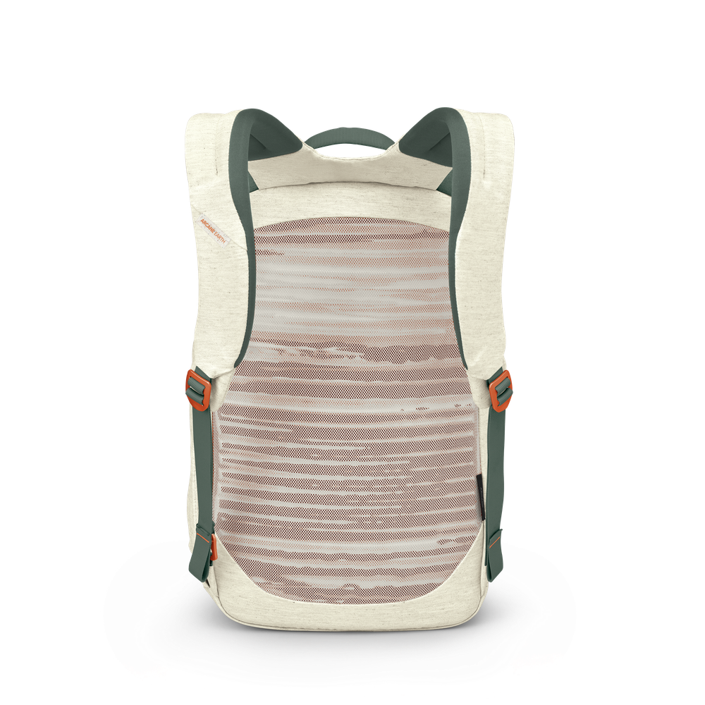Arcane roll top pack ryggsekk laptop, 16", 24 L
