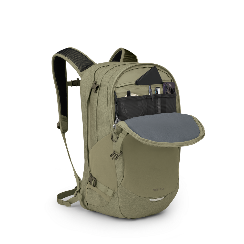 Nebula ryggsekk, 32 L