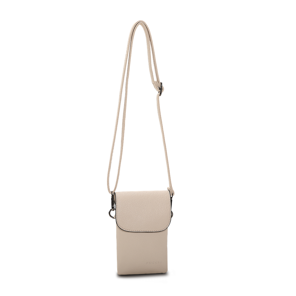 Mobilveske crossbody Mobilveske crossbody