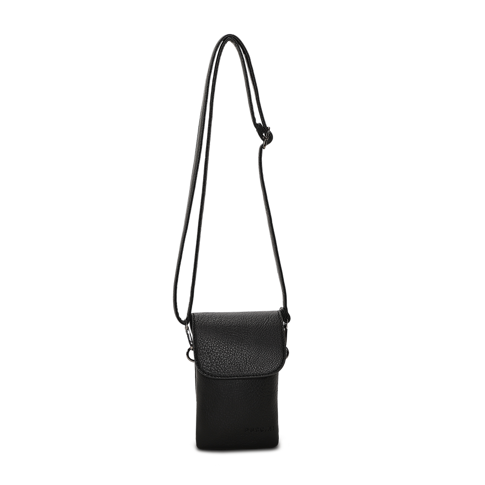 Mobilveske crossbody