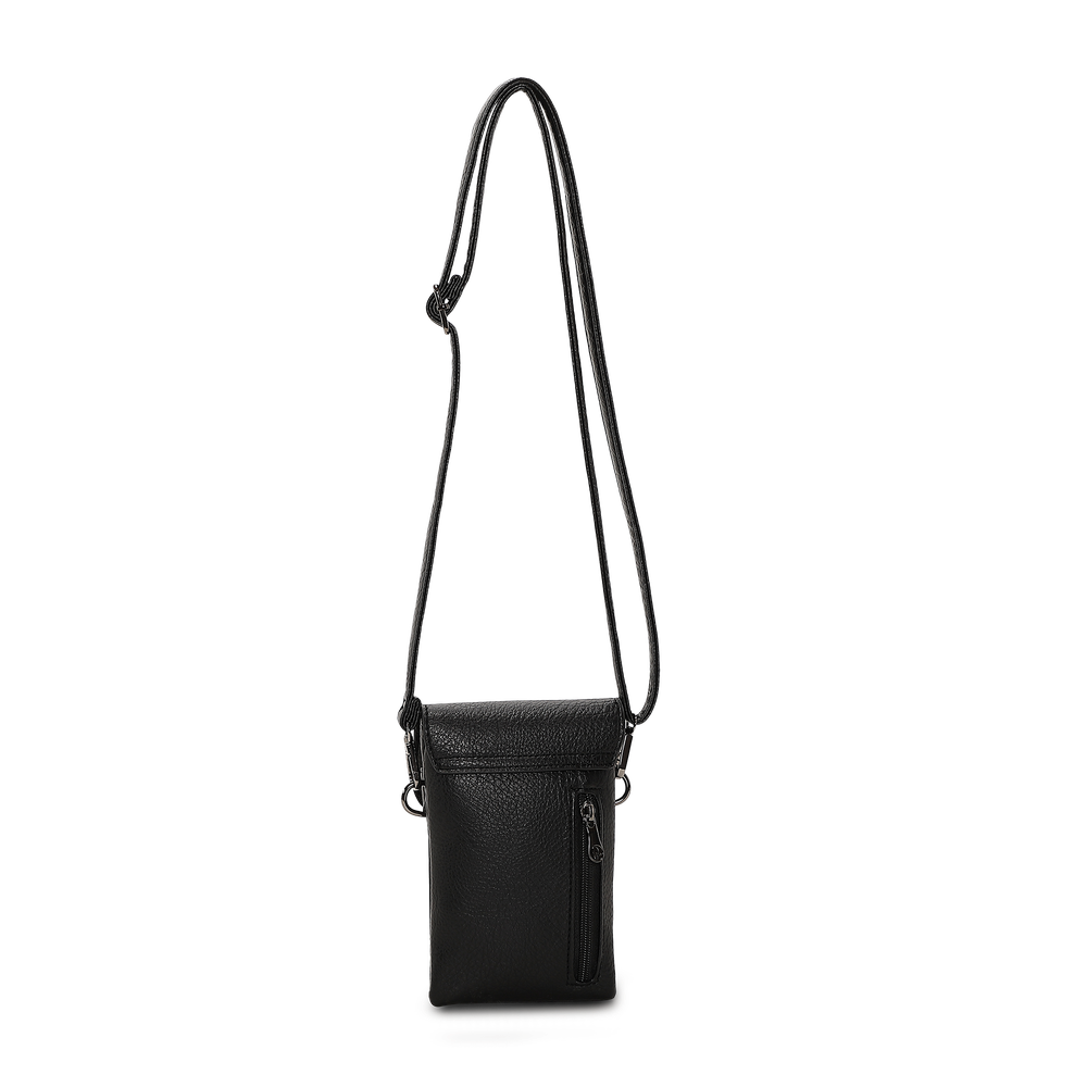 Mobilveske crossbody