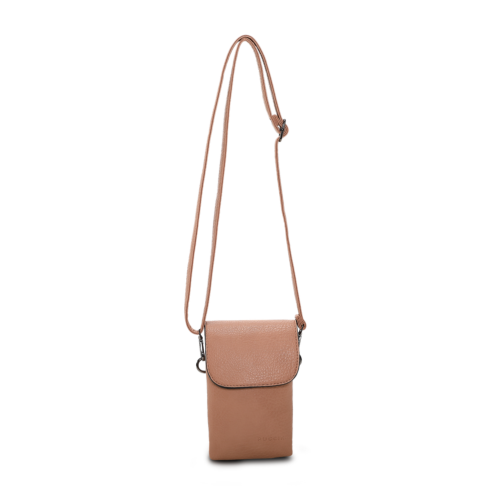 Mobilveske crossbody Mobilveske crossbody