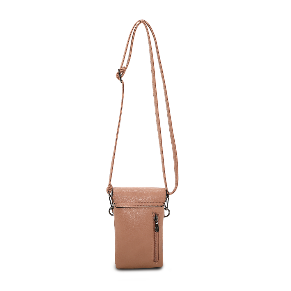 Mobilveske crossbody Mobilveske crossbody