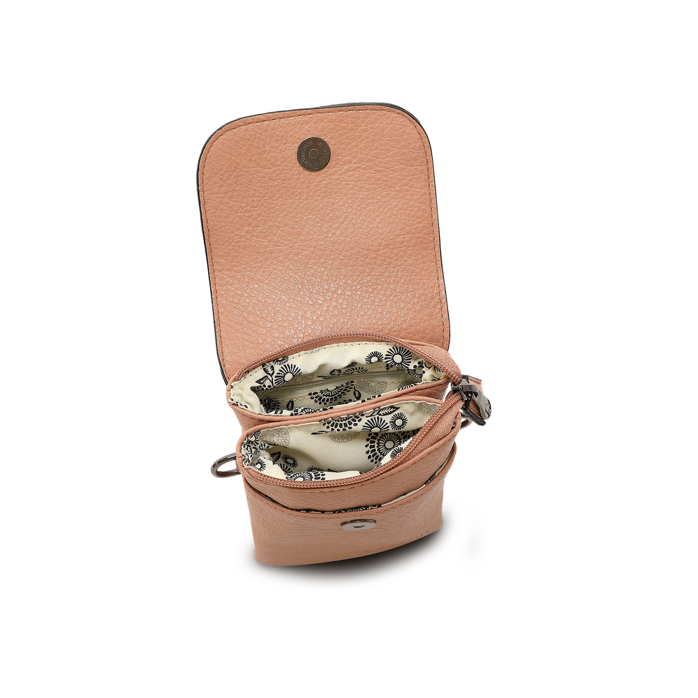 Mobilveske crossbody Mobilveske crossbody