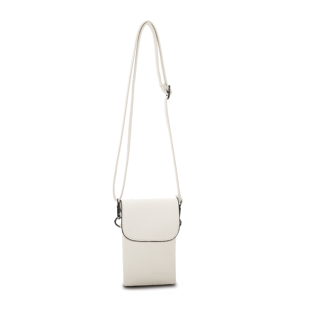 Mobilveske crossbody Mobilveske crossbody