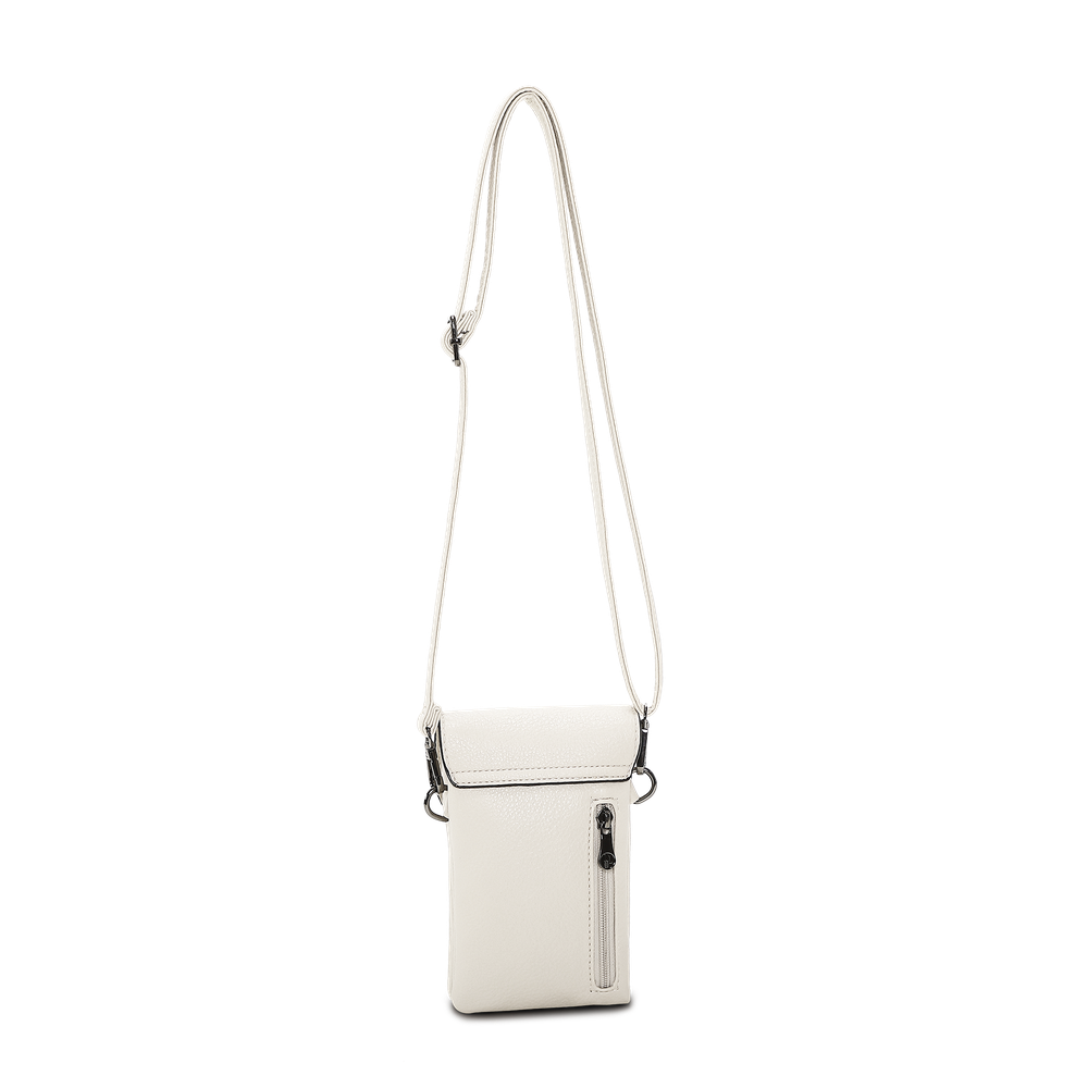 Mobilveske crossbody Mobilveske crossbody