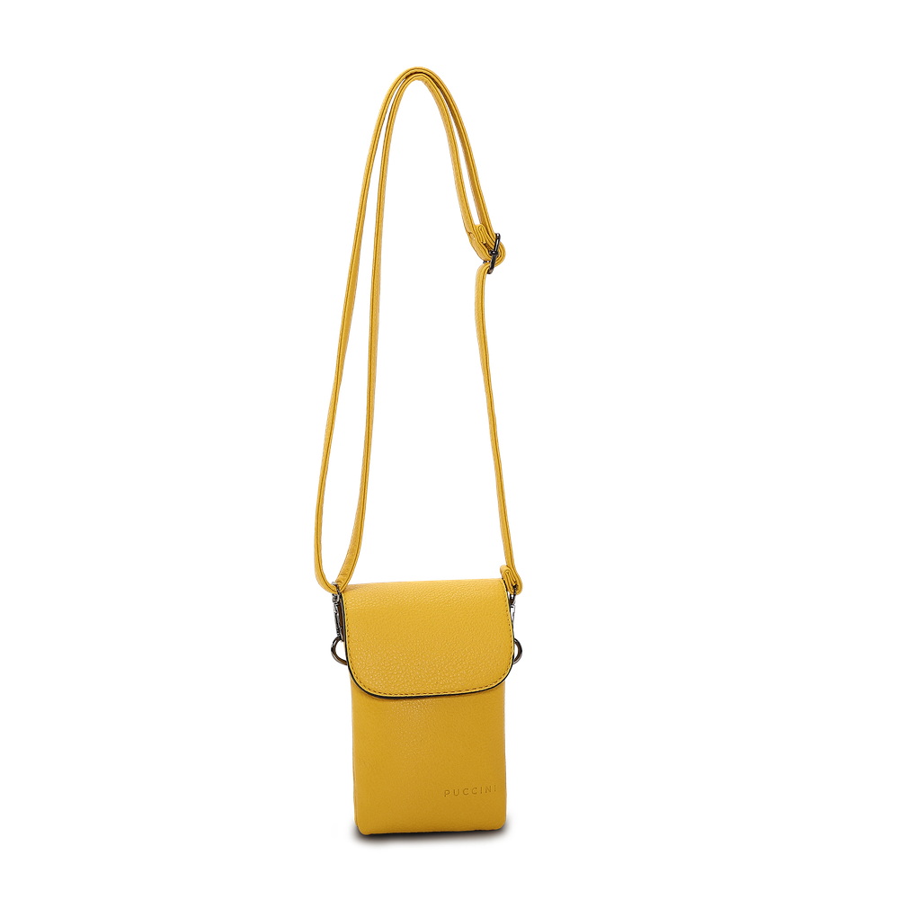 Mobilveske crossbody Mobilveske crossbody