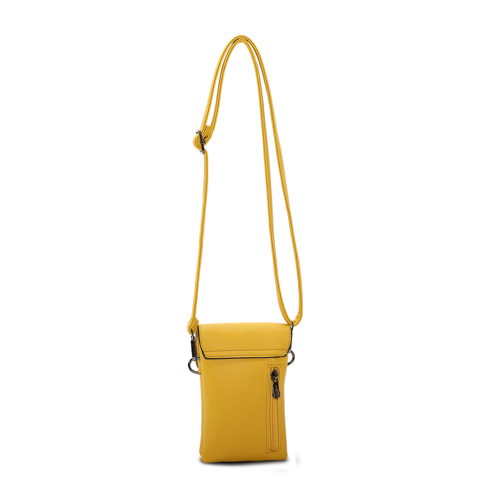 Mobilveske crossbody Mobilveske crossbody
