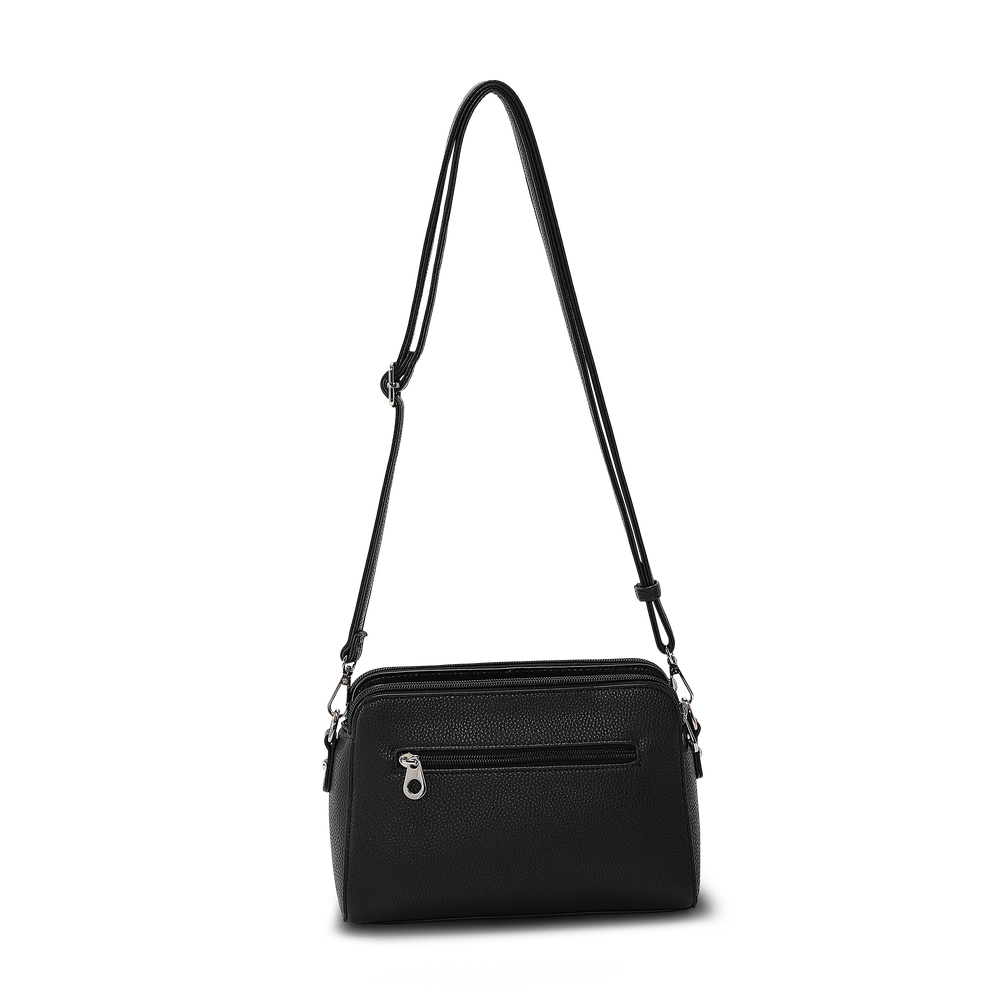 Skulderveske Crossbody Skulderveske Crossbody