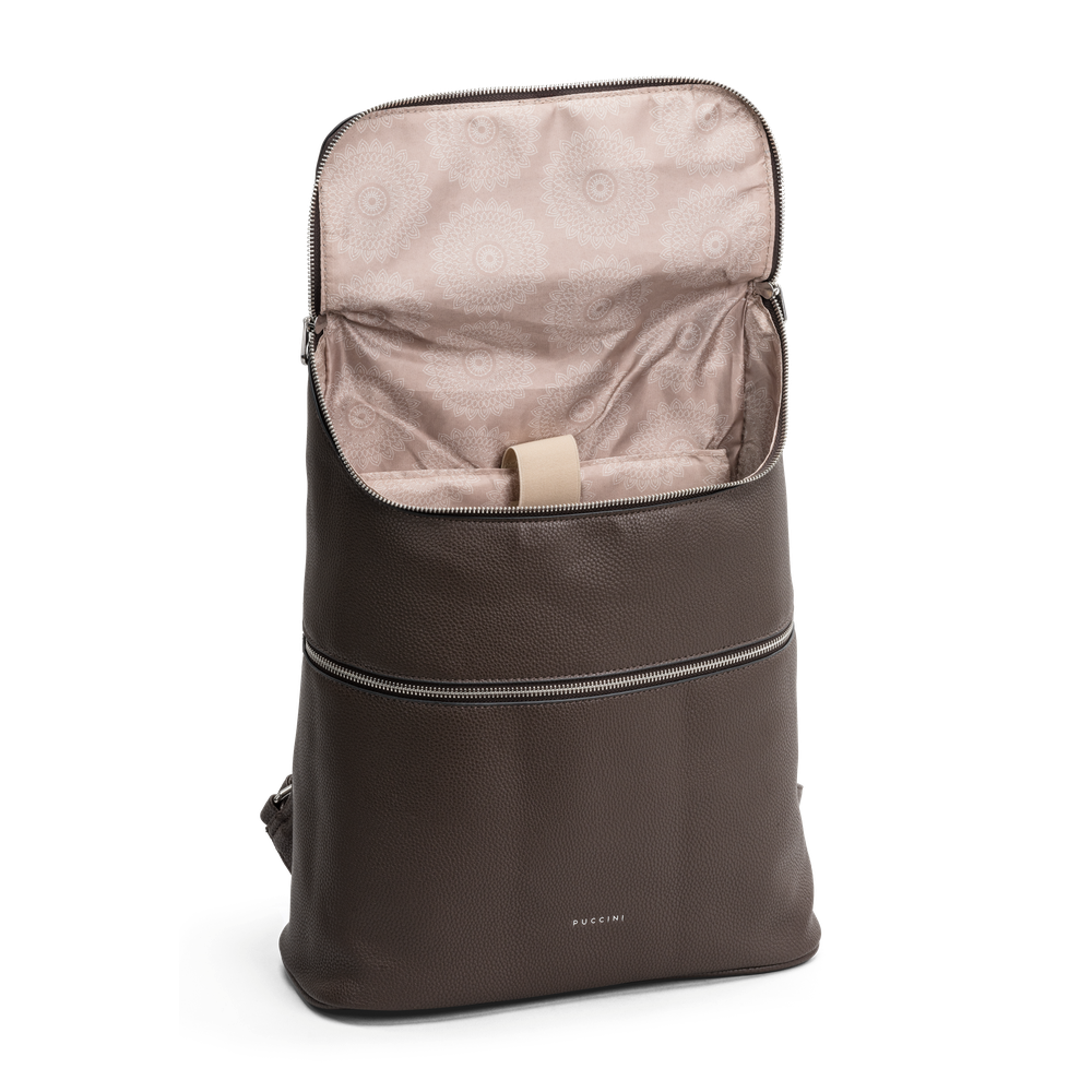 Ryggsekk med pc-lomme Ryggsekk med pc-lomme