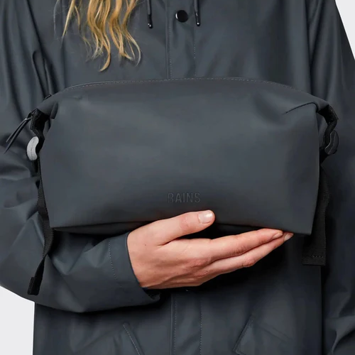 Hilo Wash Bag Hilo Wash Bag