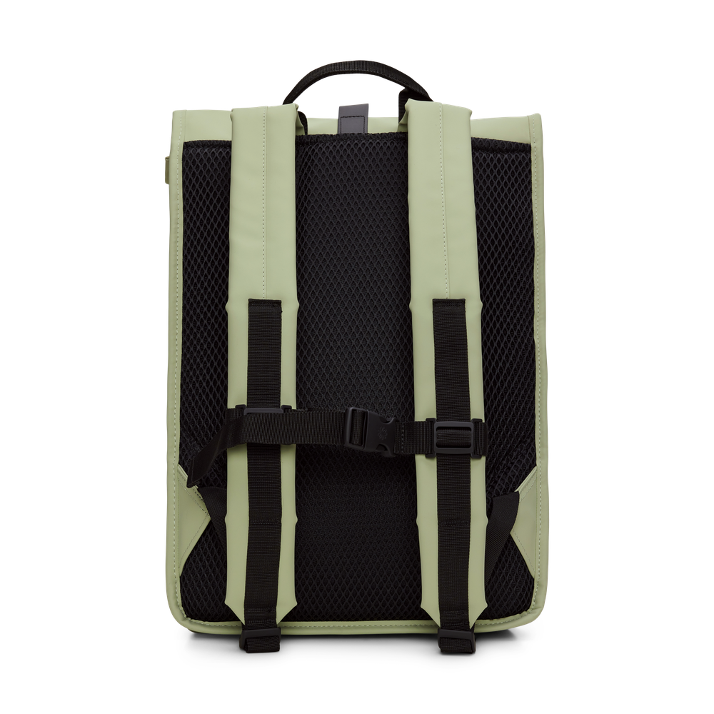 Rolltop Rucksack W3