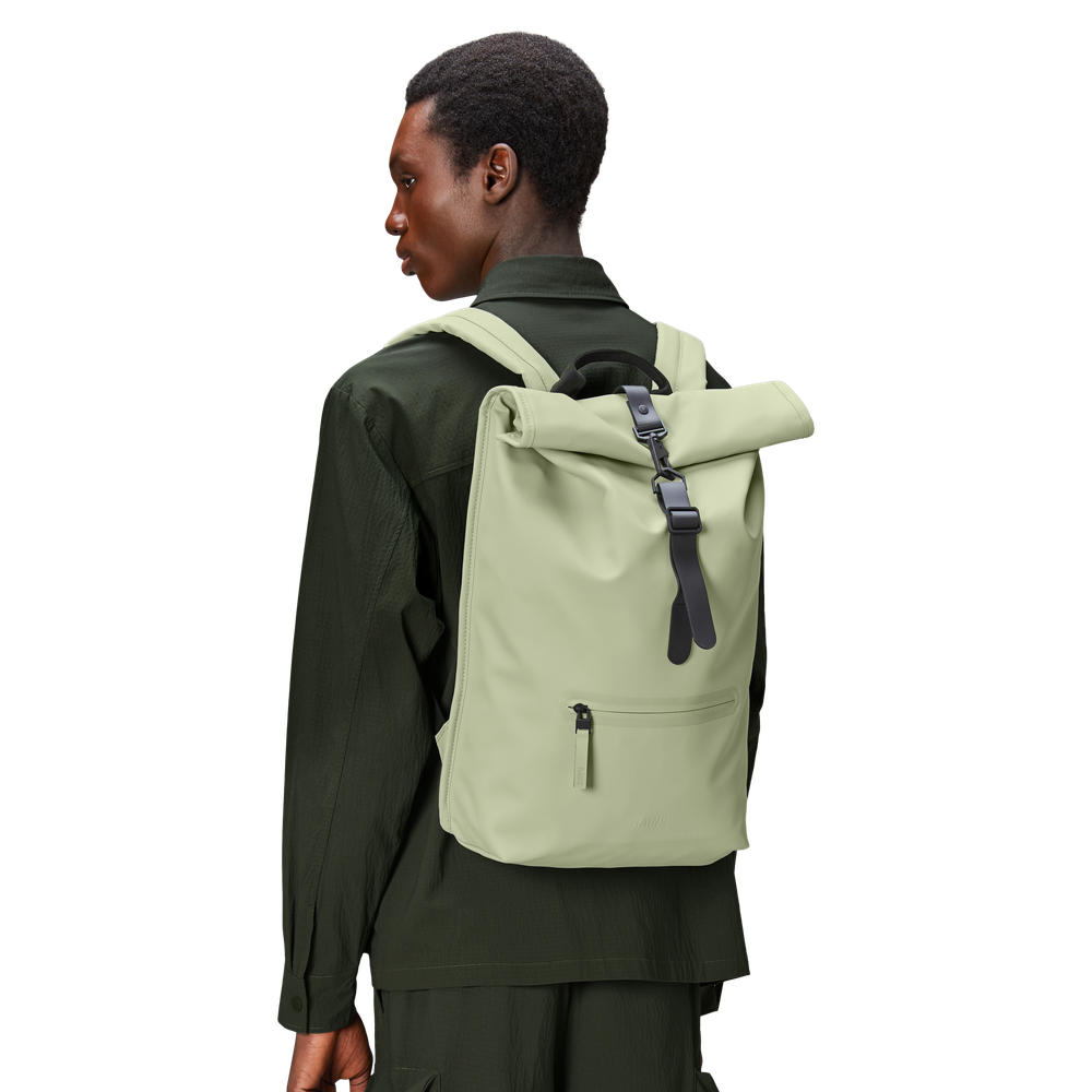 Rolltop Rucksack W3