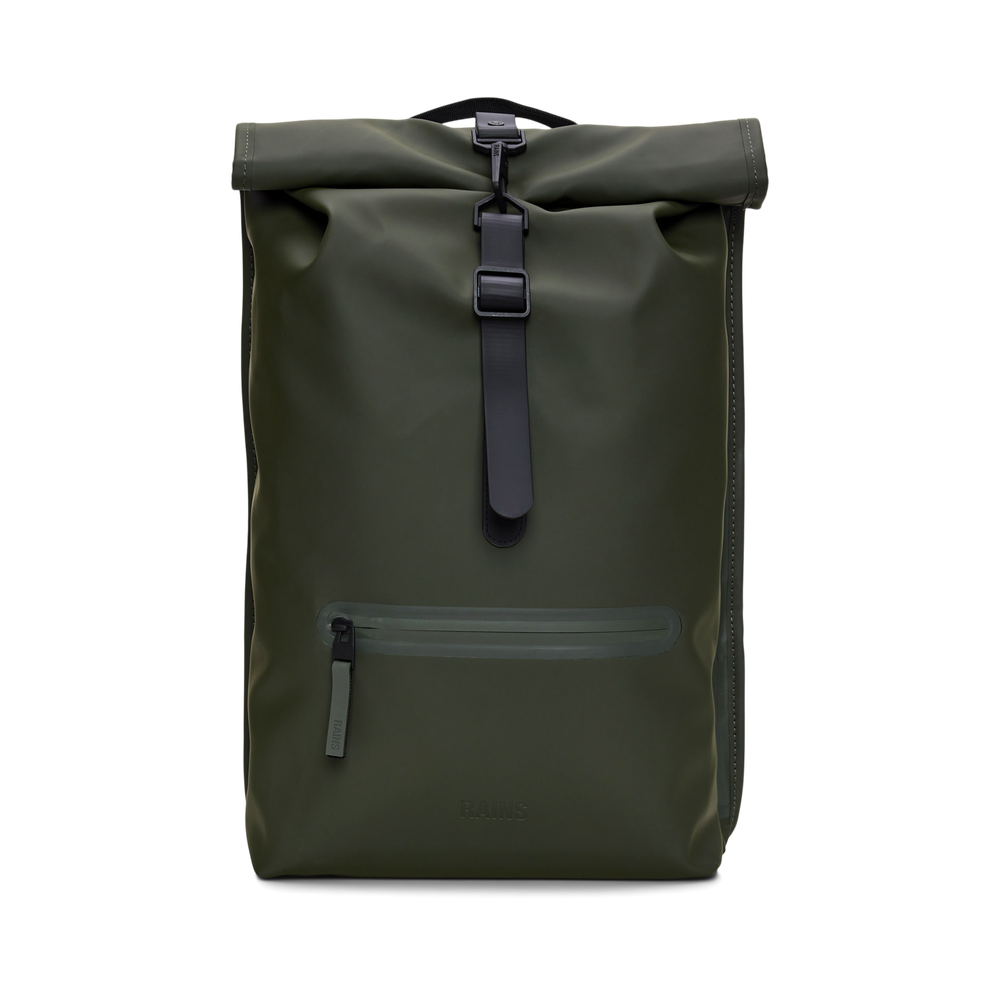 Rolltop Rucksack W3