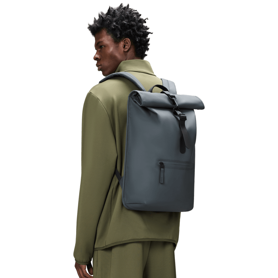 Rolltop Rucksack W3