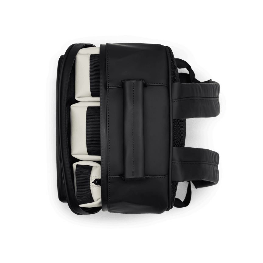 Book Daypack Large W3 Book Daypack Large W3