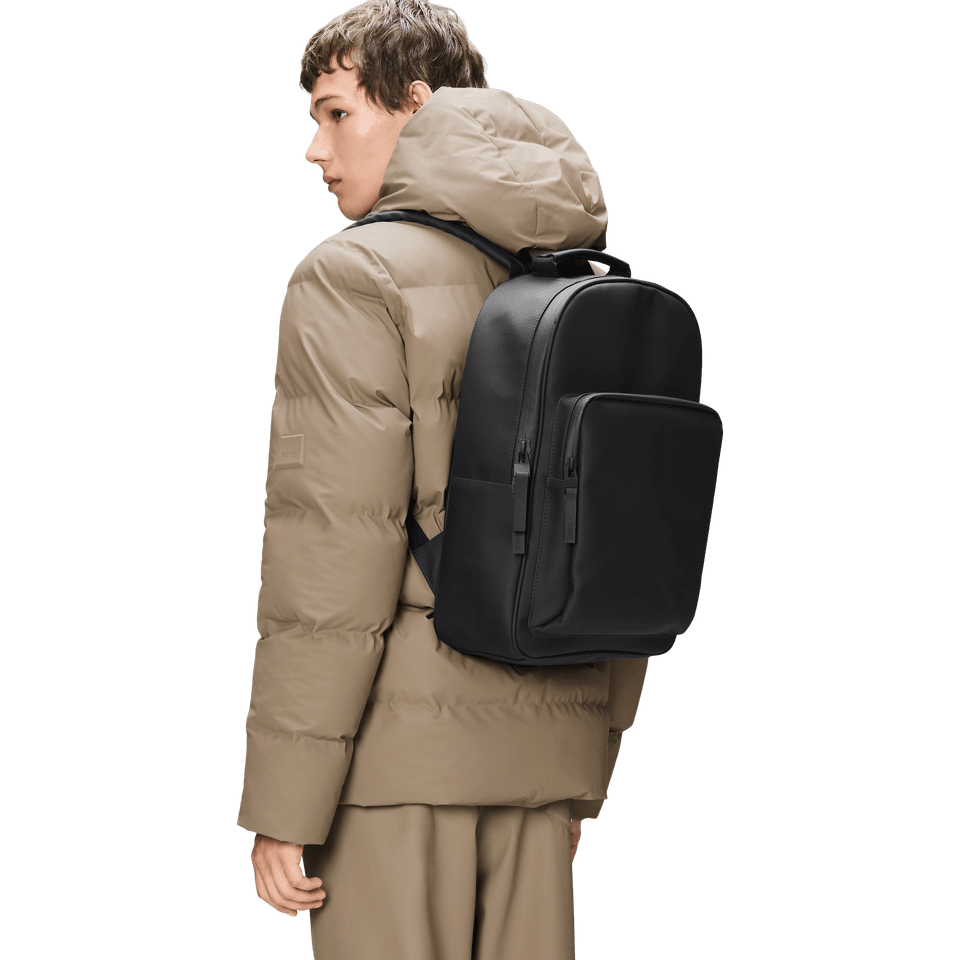 Book Daypack Large W3 Book Daypack Large W3