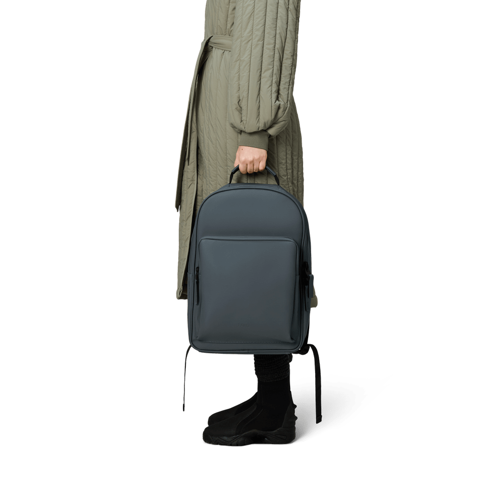 Book Daypack Large W3 Book Daypack Large W3