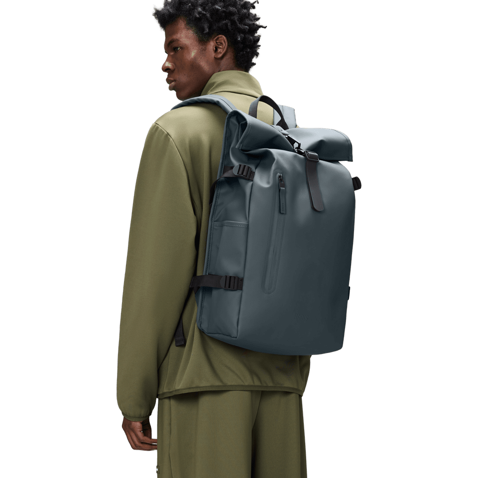 Rolltop Rucksack Large W3 Rolltop Rucksack Large W3