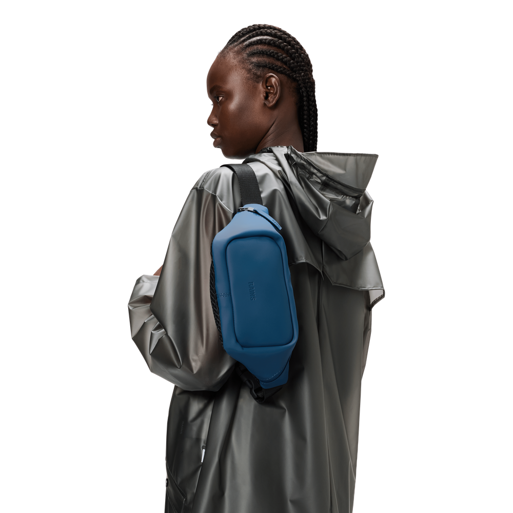 Bum Bag Mini W3, midjeveske Bum Bag Mini W3, midjeveske