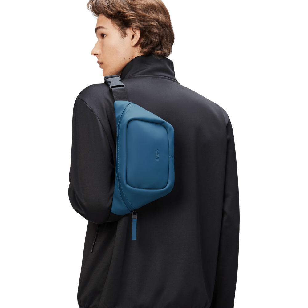Bum Bag Mini W3, midjeveske Bum Bag Mini W3, midjeveske