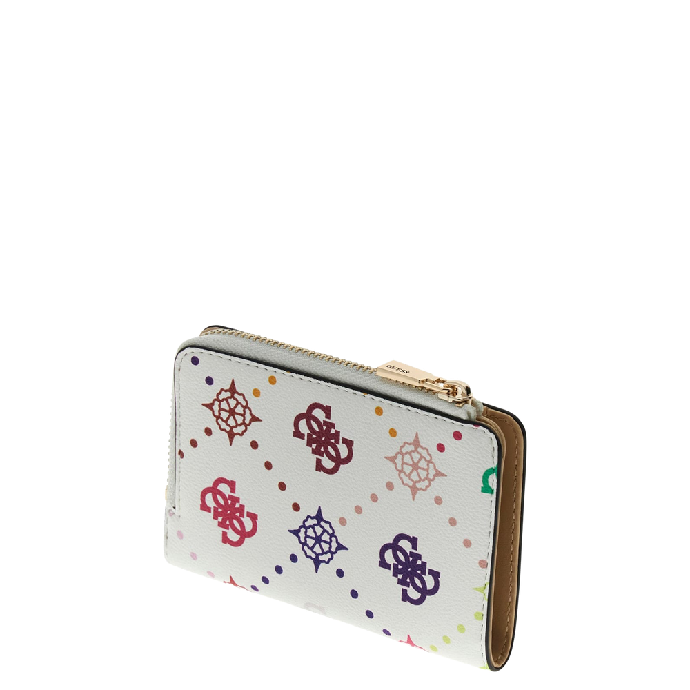 Emelie logo lommebok