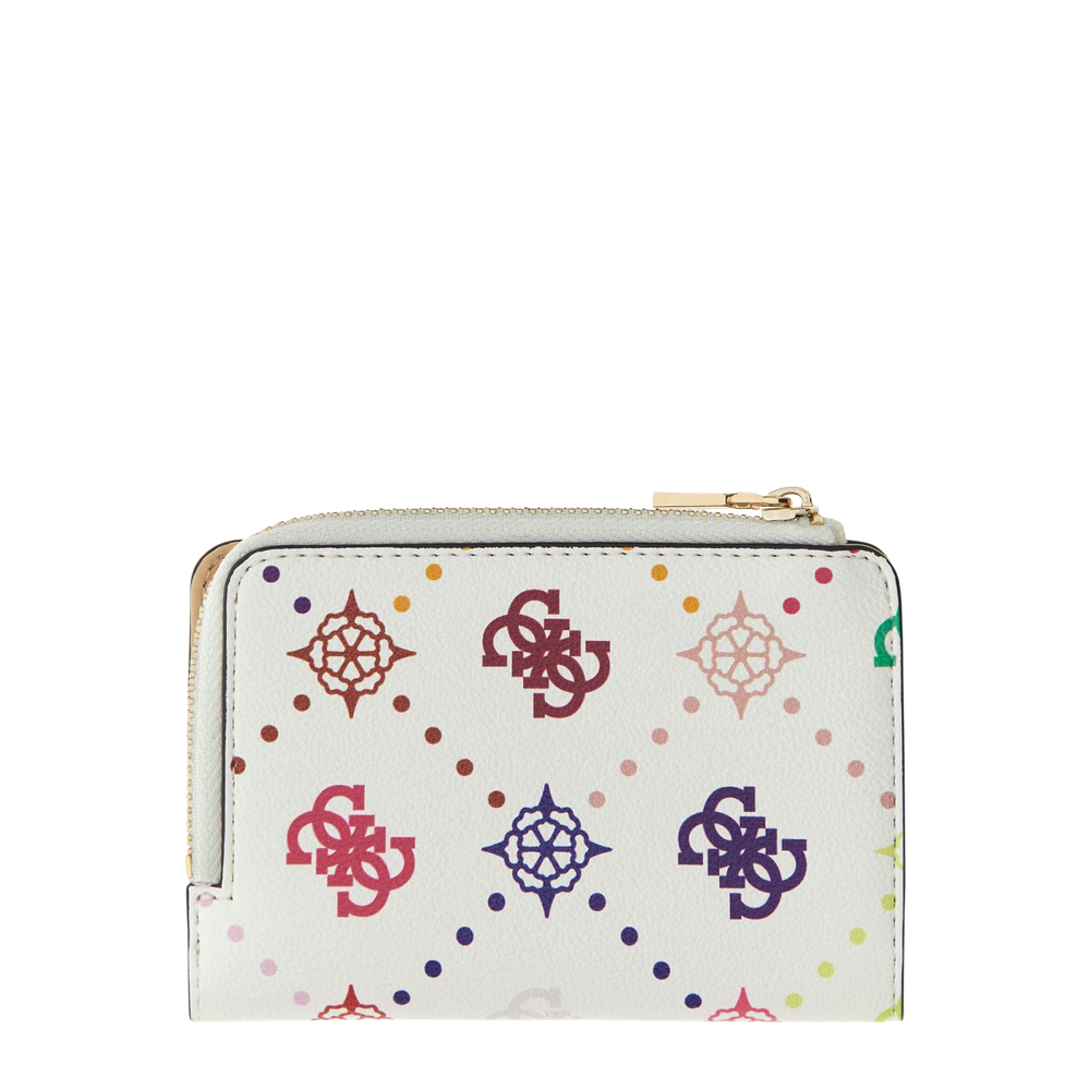 Emelie logo lommebok